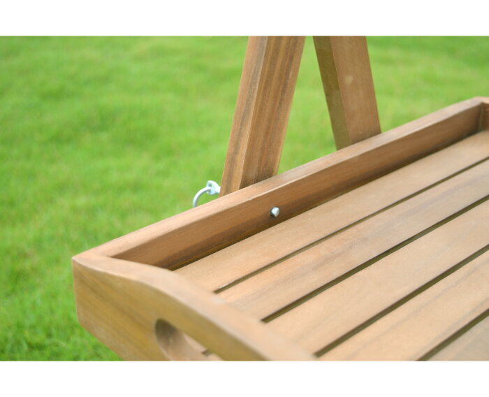 Thea tea tray FSC 100%
