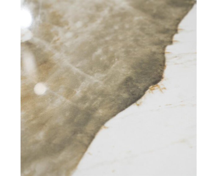 Salontafel Danilo 120x70cm - bruin | Eleonora
