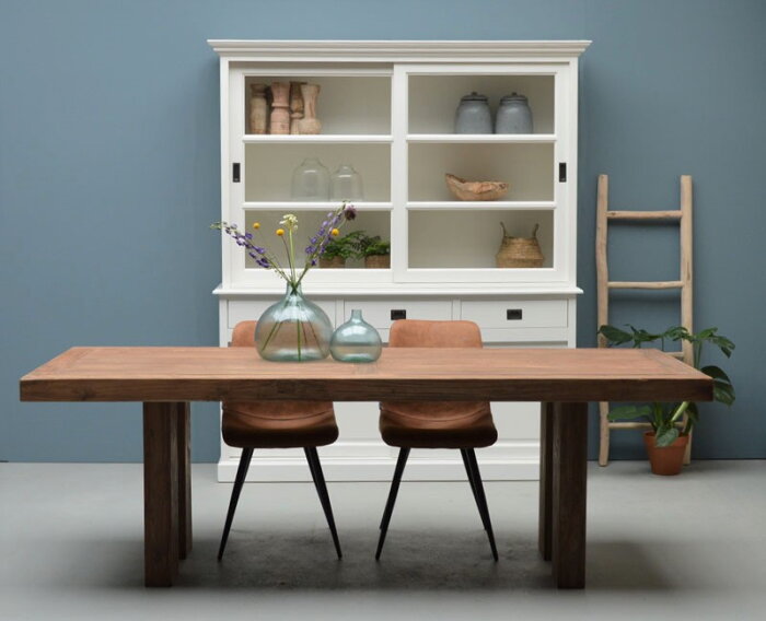 DK Fiona Tua 300x100 cm | Livingfurn
