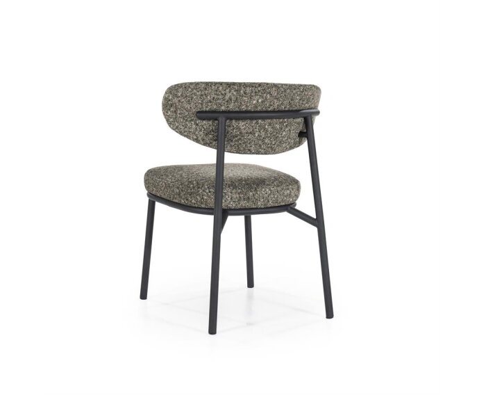 Chair Jari - green | BY-BOO