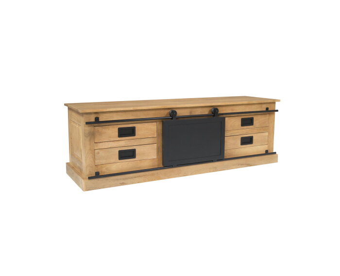 Tv meubel Fresno | 155 cm