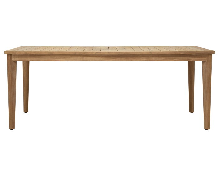 Amaro Outdoor eettafel 200 cm