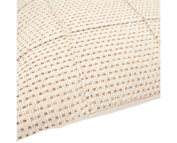 Tilo 45x45cm - beige | BY-BOO