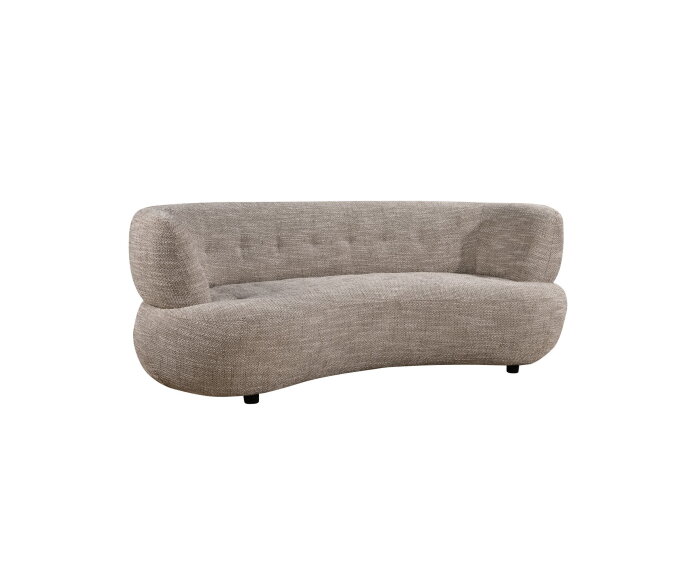 MySofa Amy 3 zits Bruin