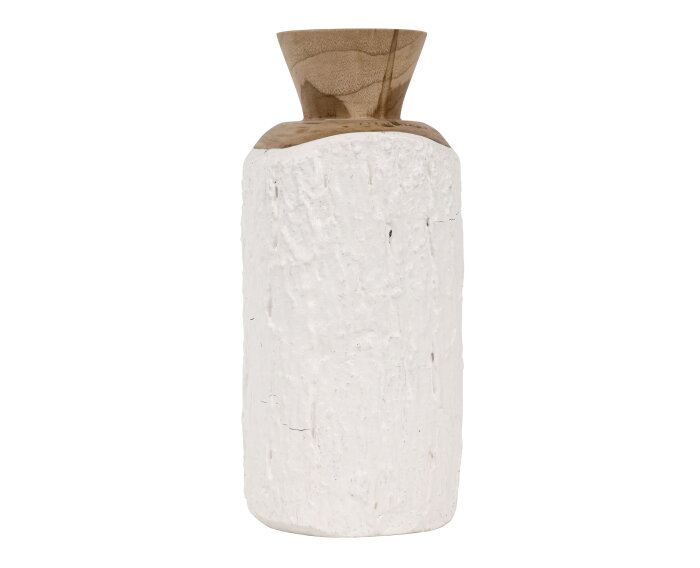 Vase Kent large - ORDER by 2 pcs,28x&Oslash;11 cm