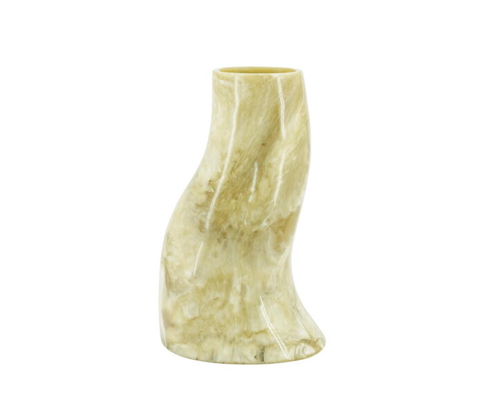 Vase Stonea 2 - groen | BY-BOO