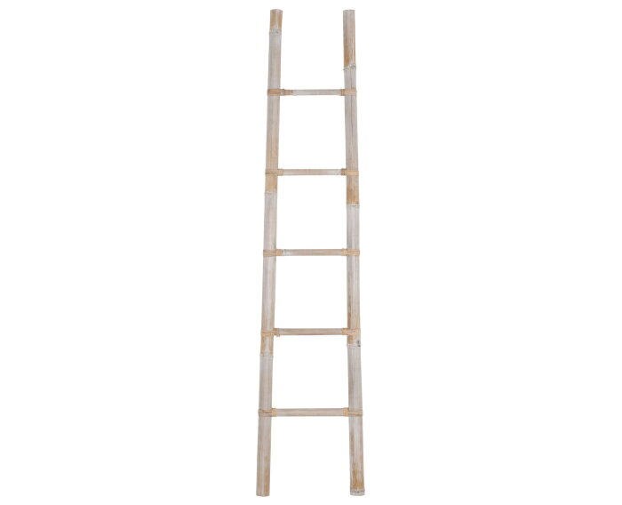 ladder Bamboo