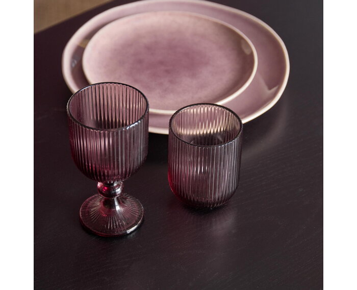 Eettafel Cloud organisch eiken | 180 cm | Zwart