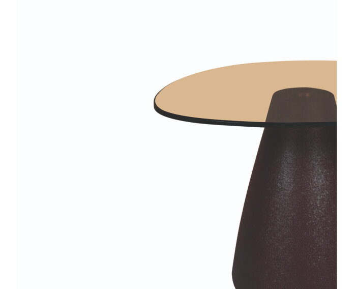 Brix Mylon Brown 50cm