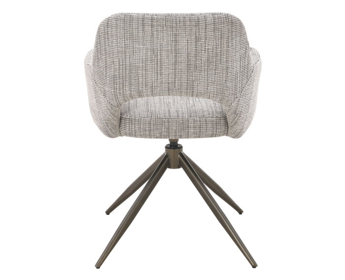 eetkamerstoel DiCaprio beige
