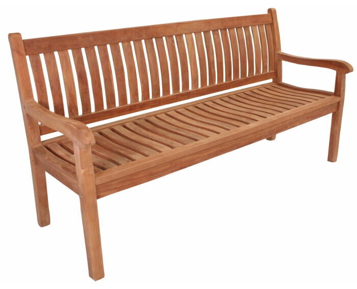 Sipora Teak Bank 180cm