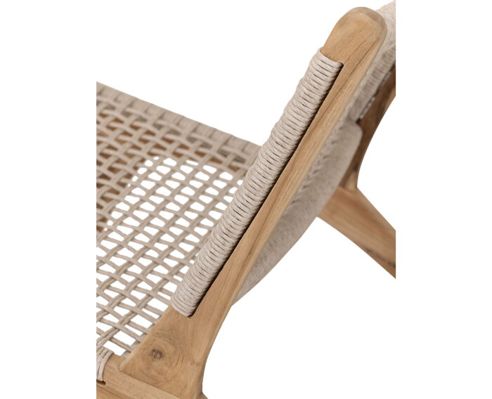fauteuil Winston