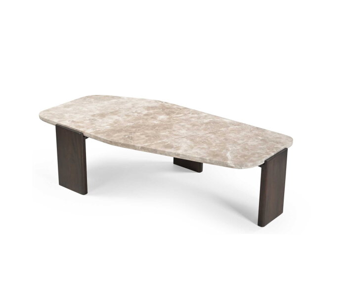 Salontafel Silva | 130 cm