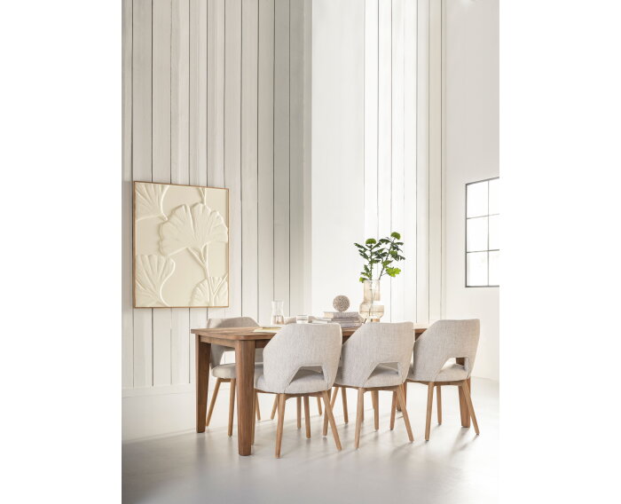 Bliss eettafel 200 cm