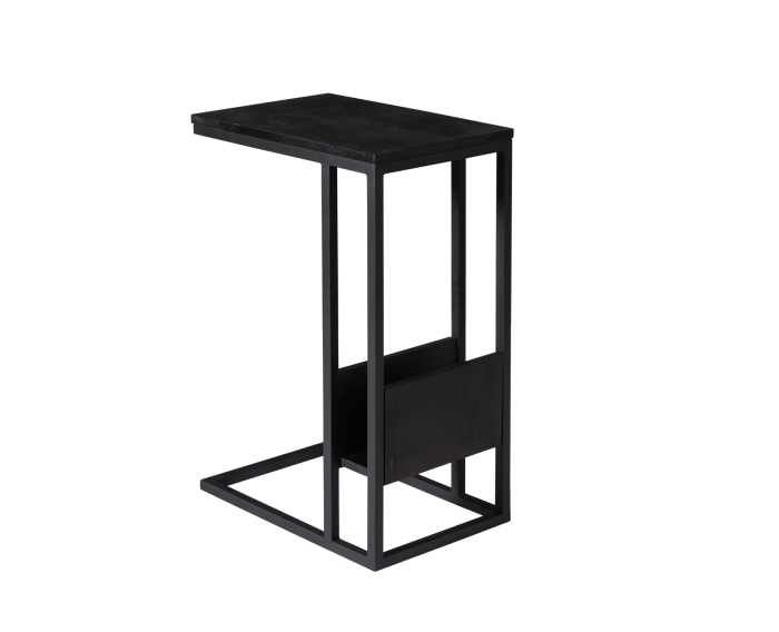 Slider Black | High