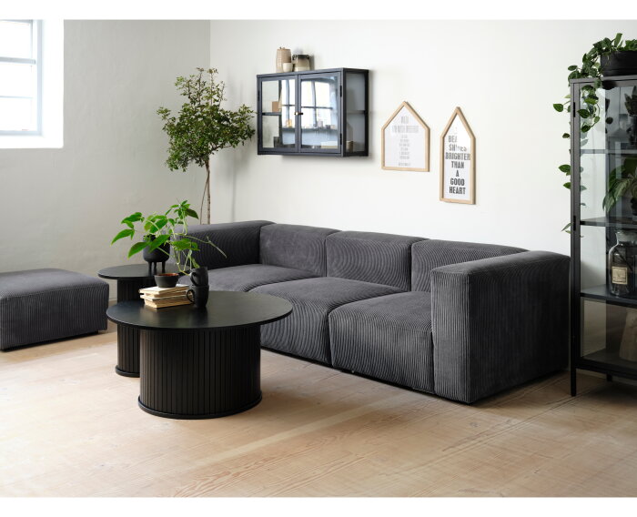 NOLA COFFEE TABLE &Oslash;90 CM