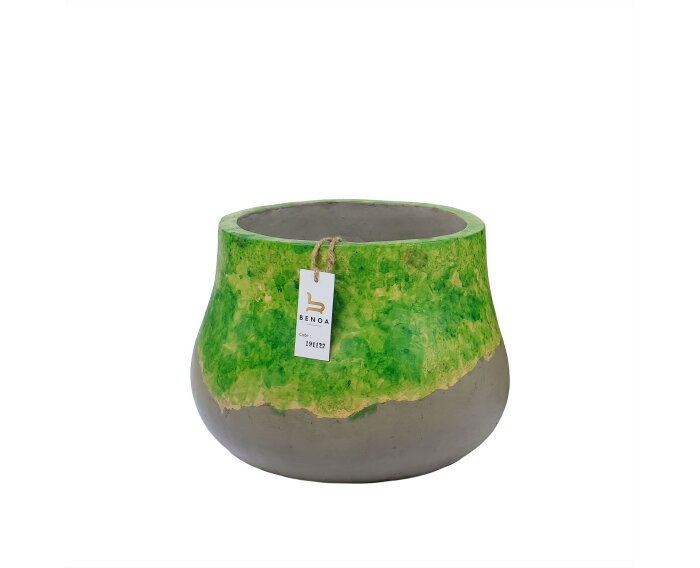 Groene Pot