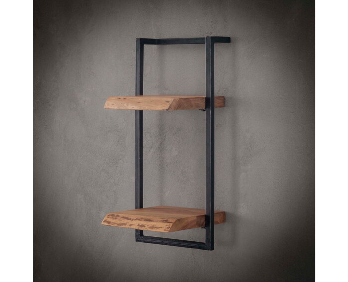 Wandplank Timber Duo 30 cm