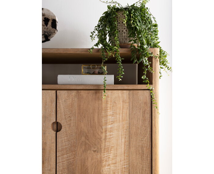 Apollo bergkast laag