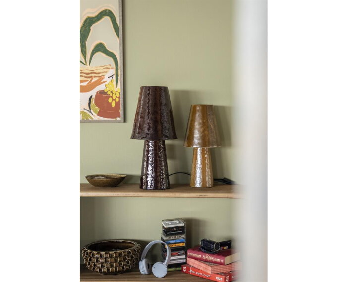 Clayton small - geel | BY-BOO