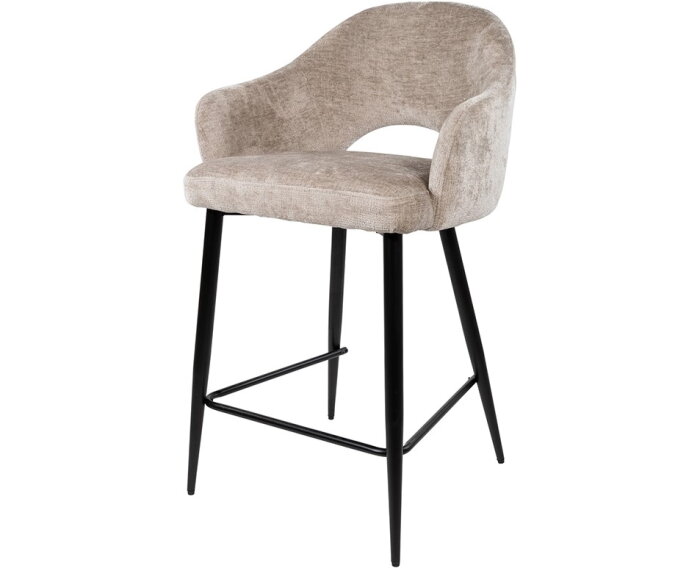 Carmen barstoel - Perfect Harmony - Liver 04 - Unique Collection