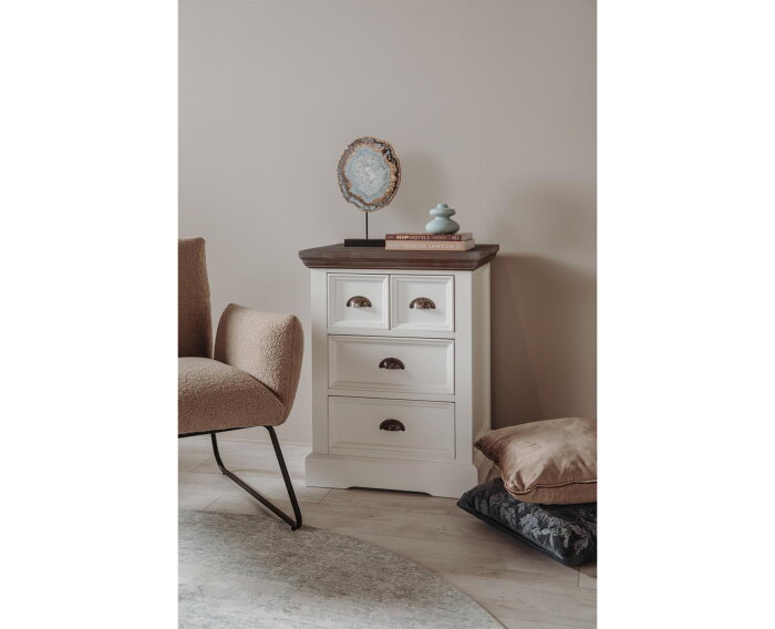 Fleur Ladekast 56 cm