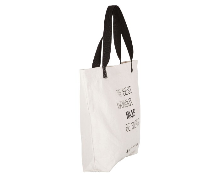 shopper "Best Workout"