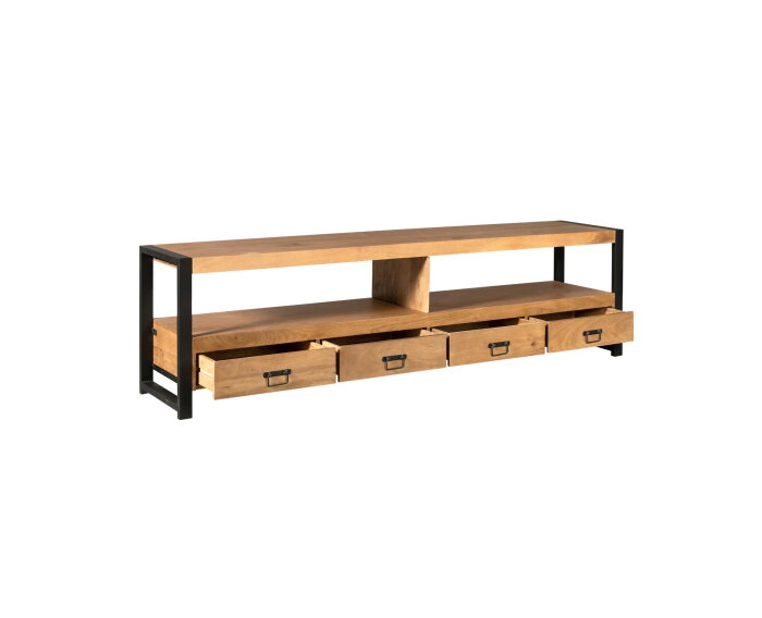 Tv meubel Boaz | 220 cm
