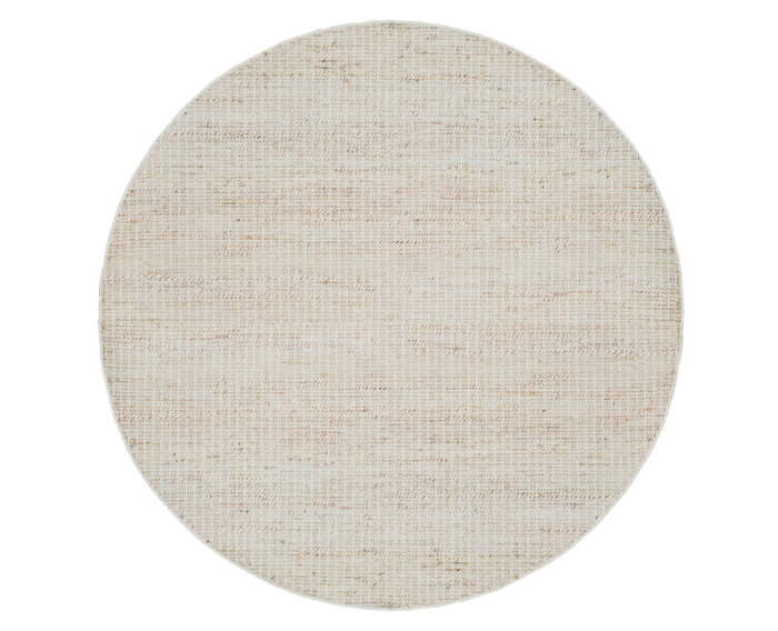 vloerkleed Hero rond medium