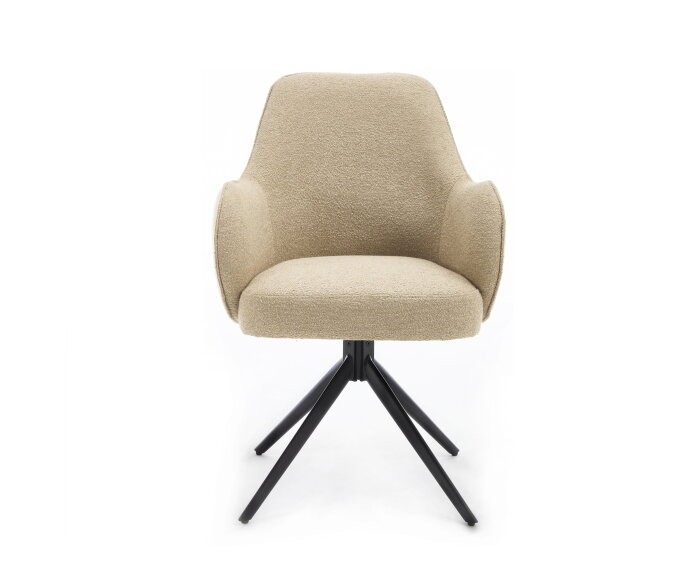 Eetkamerstoel Kyler Sand