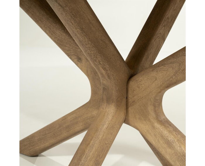 Eettafel Tycho 260x110cm - naturel | Eleonora