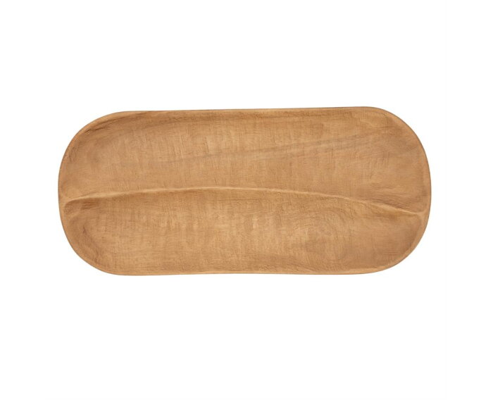 Nagi 45x2.5cm - brown | BY-BOO