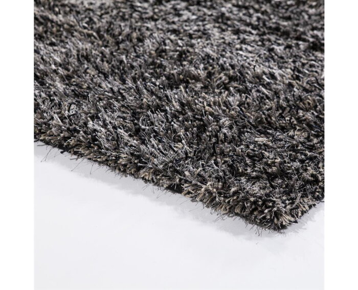 Carpet Dolce 160x230 cm - black | BY-BOO