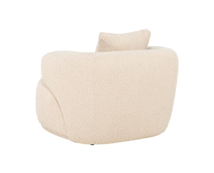 Fauteuil Bruno - koda | Eleonora