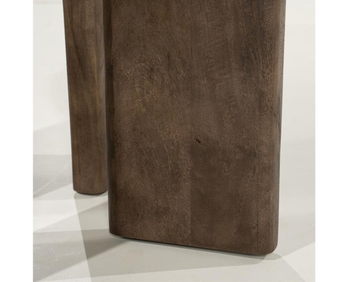 Eettafel Lando 127x127cm - cm | Eleonora