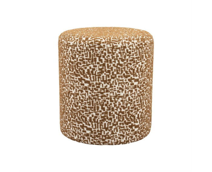 Stool Miso - bruin | BY-BOO
