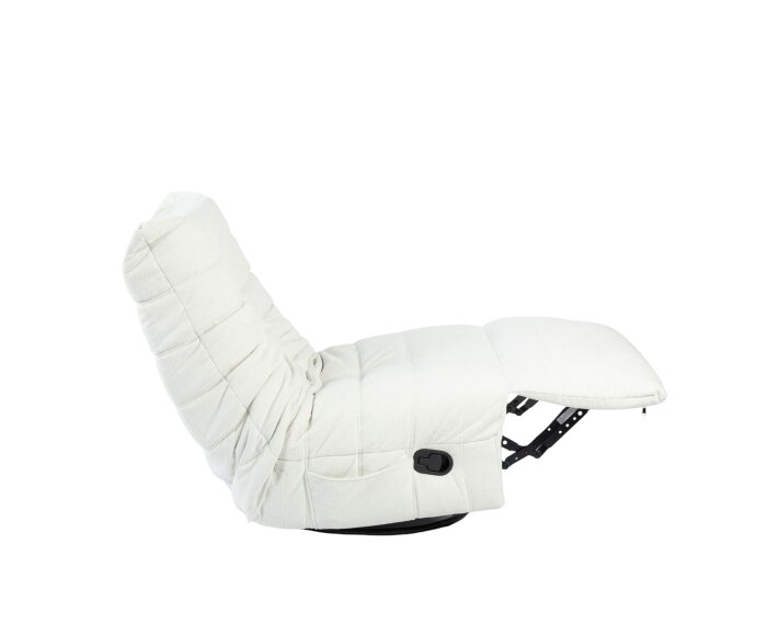 Relaxfauteuil Zen | Naturel