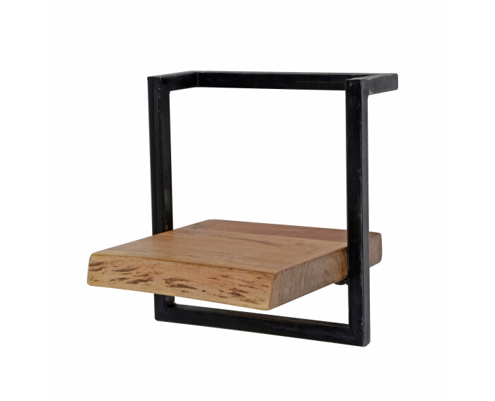 Wandplank Timber 30 cm