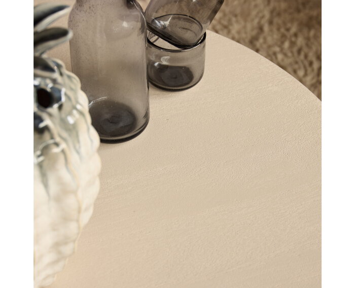 Salontafel Mabel | 90 cm