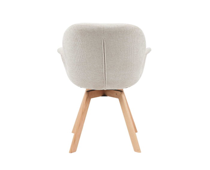 Eetkamerstoel Jesse | Beige