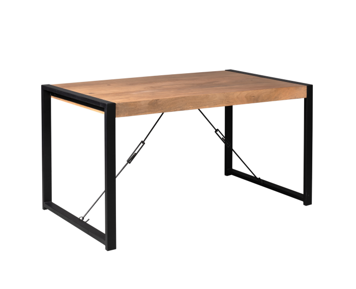 Eettafel Boaz 160 cm