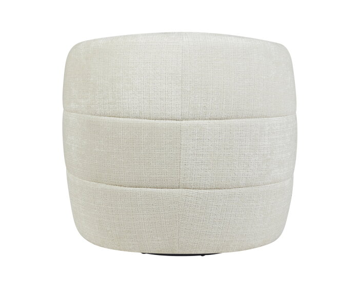 Fauteuil Yara | Off White