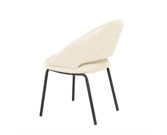 Chair Nido - beige | BY-BOO
