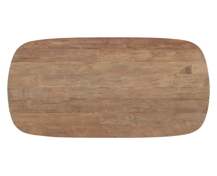 Nova eettafel 220 cm