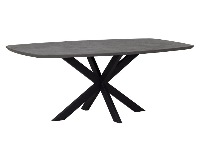 Scala eettafel Vito 200 cm