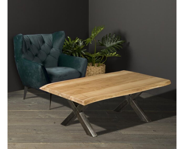 Xabia Salontafel 135 cm