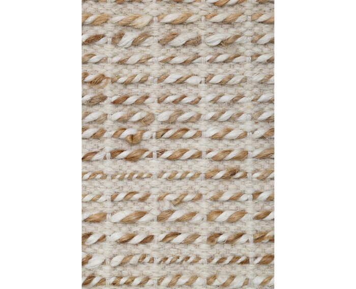 vloerkleed Hero rond large