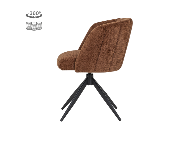 Cuvio Armstoel - Movie 96 Hazel