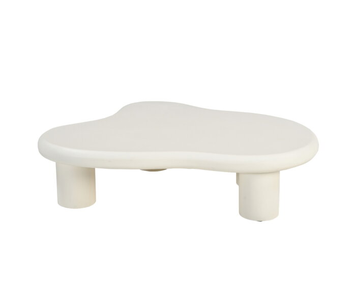 Salontafel Brix Feline Sandy