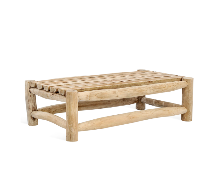 Barney Salontafel 120 - Zonder Glas